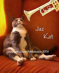 Jaz Kat